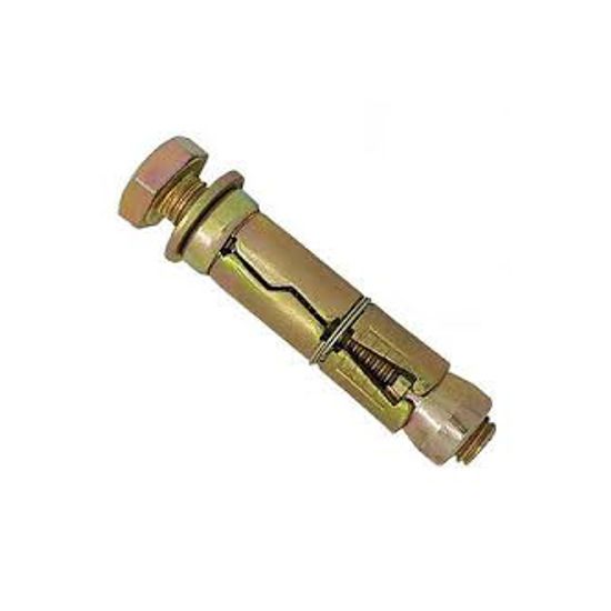 Anchor Bolts
